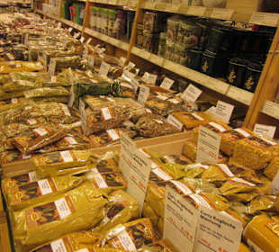 Altstadt Heidelberg Weihnachtsmarkt