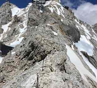 Wandern Murnau am Staffelsee
