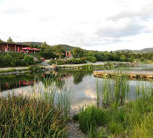 Fengh-Shui-Park in 3 km