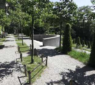 Rechberggarten