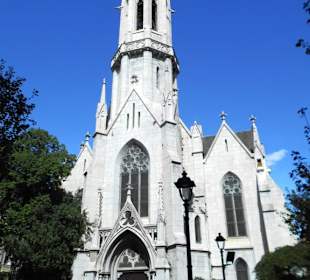 Evangelisch – lutherische Kirche