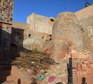 Dzielnica garncarska