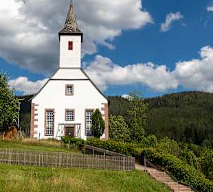 Rundwanderweg Baiersbronn