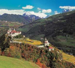 Kloster Säben