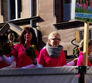 Knoblauchslandkalender Fürth