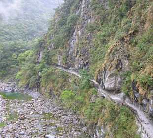 Taroko-Schlucht