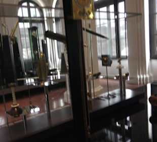 Mathematisch-Physikalischer Salon