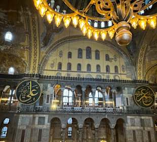 Hagia Sophia