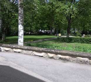 Friedhof Heiligkreuz