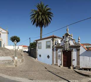 Stadtrundgang Povoa de Varzim
