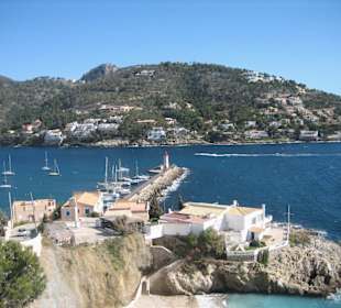 Port d´Antratx