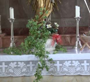 Katholische Kirche St. Stephanus Tigerfeld