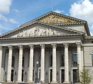 Nationaltheater München