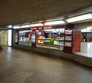 Hamburg Hauptbahnhof