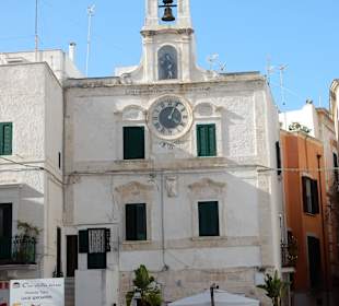 Palazzo Comunale