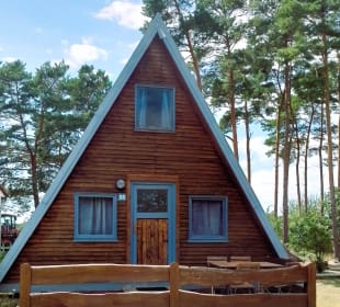 Ferienpark - Schwielochsse