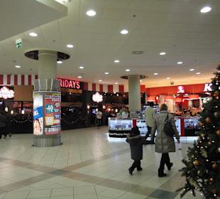 Mammut Shoppingcenter