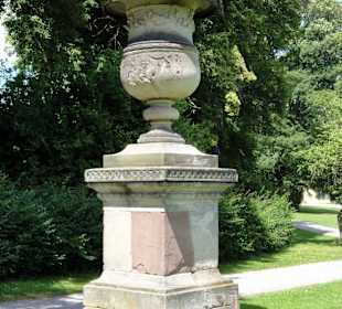 Impressionen aus dem Schlosspark