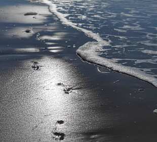 Strand St. Peter Ording