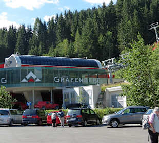 Seilbahn Grafenberg