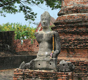 Ayutthaya