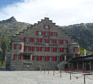 Grimsel Hospiz