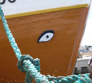 Wann werde ich losgemacht?