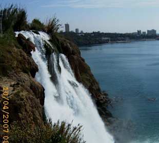 Wasserfall