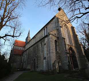 Außenansicht Nordwesten