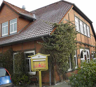 China Restaurant Panda Hannover