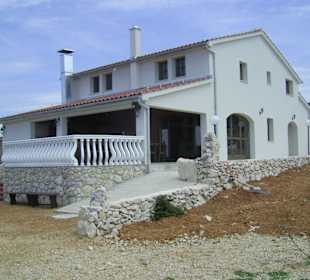 Gasthaus auf Kamenjak