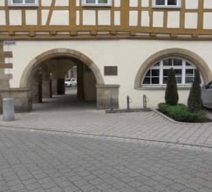 Rathaus