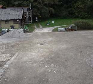 Chapuis Park