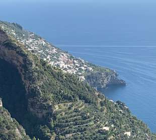 Wandern Nocelle