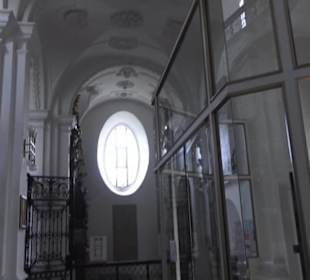 Münster St. Peter und Paul