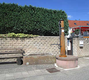  Dornröschen-Rundwanderweg