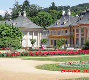Schloß Pillnitz
