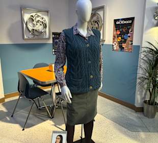 Warner Bros. Studios