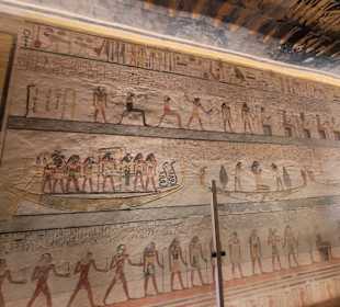 Ägypten Ausflüge By FTS Travels