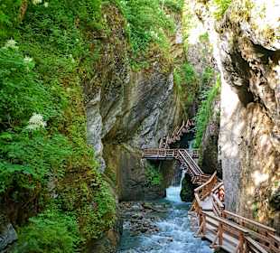 Wandern Kaprun