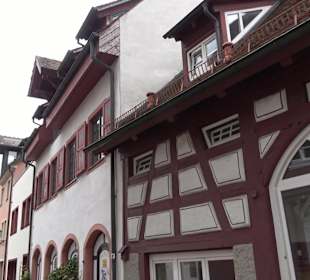 Altstadt Villingen