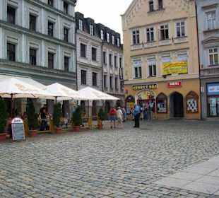Rathausplatz
