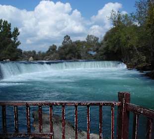 Manavgat Selalesi