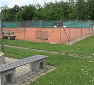 Tennisanlage Genkingen