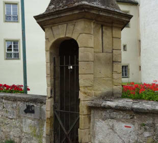 Deutschordensschloss