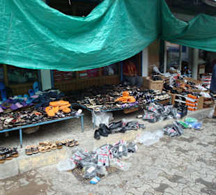 Türkischer Deichmann