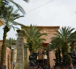 Universal Studios Sentosa