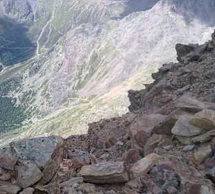 Klasse Ausblick