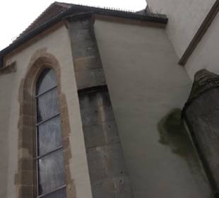 Kirche Mariä Himmelfahrt