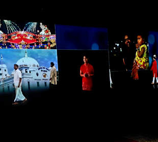 Indian Heritage Centre